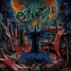 Morphogenetic Malformation : Dominion of Primordial Chaos